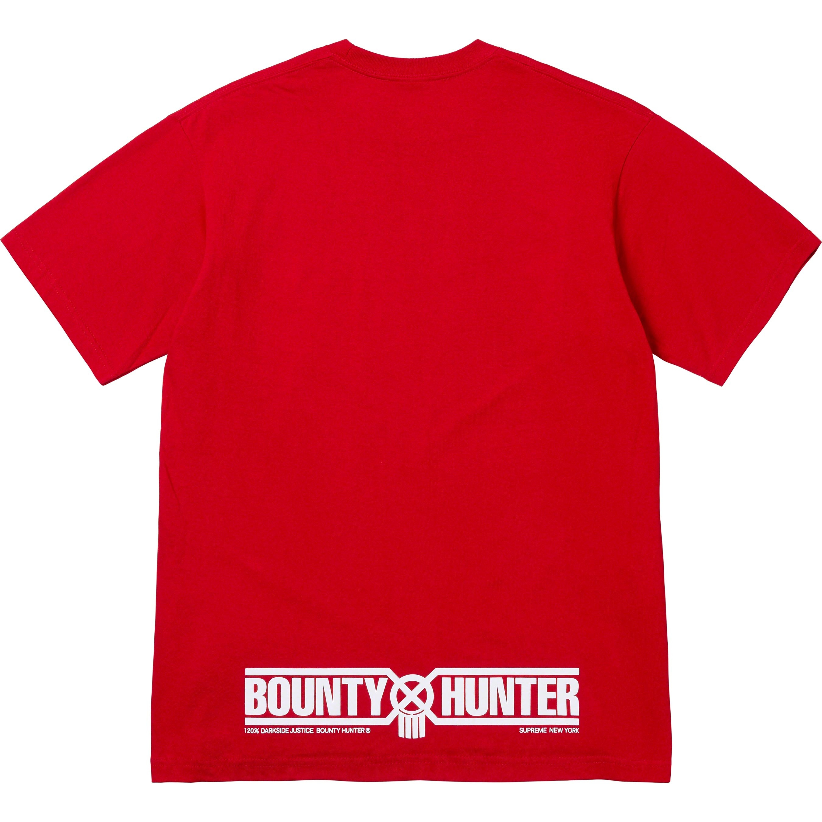 Supreme®/Bounty Hunter Wolf Tee view 5